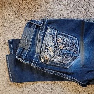 Miss me skinny jeans